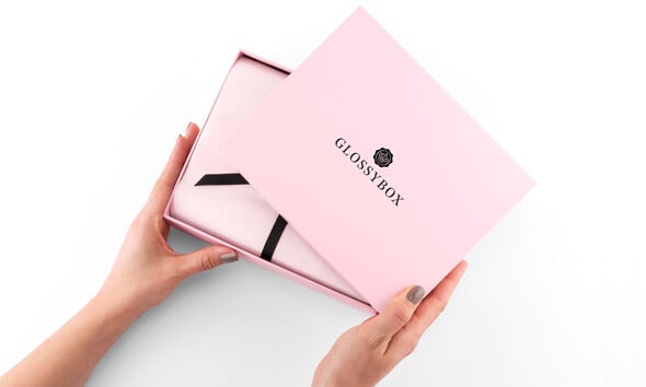 GLOSSYBOX Spring Secrets Edition