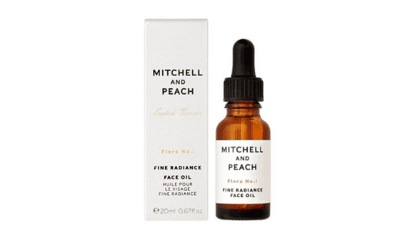 Mitchell & Peach Fine Radiance