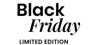 Black Friday Limited Edition 2020