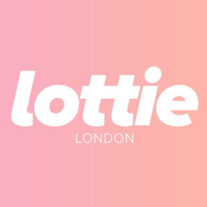 lottie london make-up