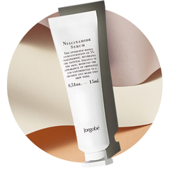 JORGOBE NIACINAMIDE SERUM