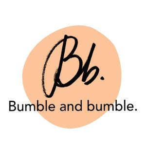 Produits capillaires Bumble et Bumble