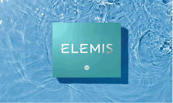 GLOSSYBOX X ELEMIS Limited Edition