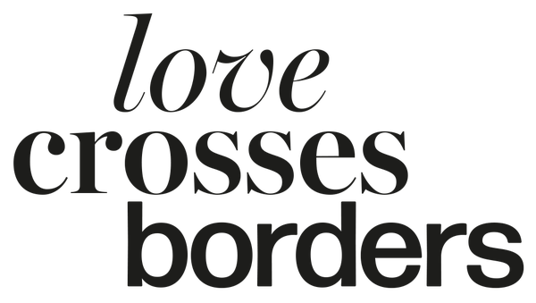 Love Crosses Borders