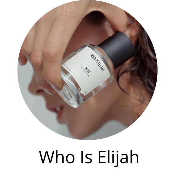 SHOP WHO IS ELIJAH