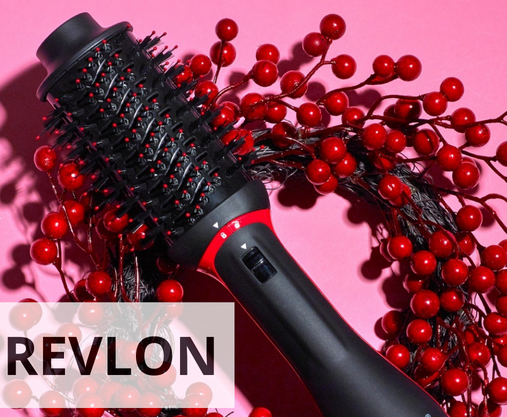 SHOP REVLON