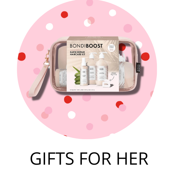SHOP GIFTS FOR HER