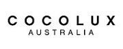 Cocolux Australia Logo