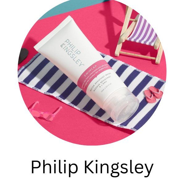 SHOP PHILIP KINGSLEY
