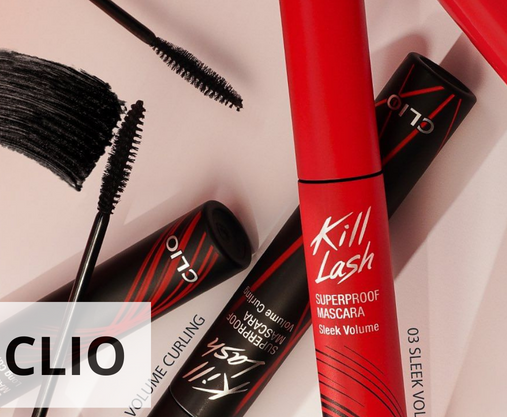SHOP CLIO