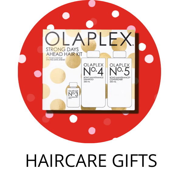 SHOP HAIR CARE GIFTS