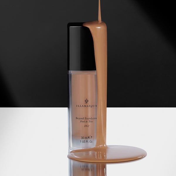 MEET OUR ILLUMINATING FOUNDATION