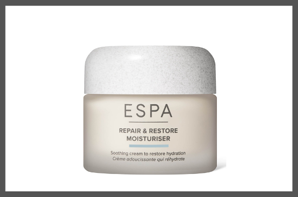 Repair & Restore Moisturizer