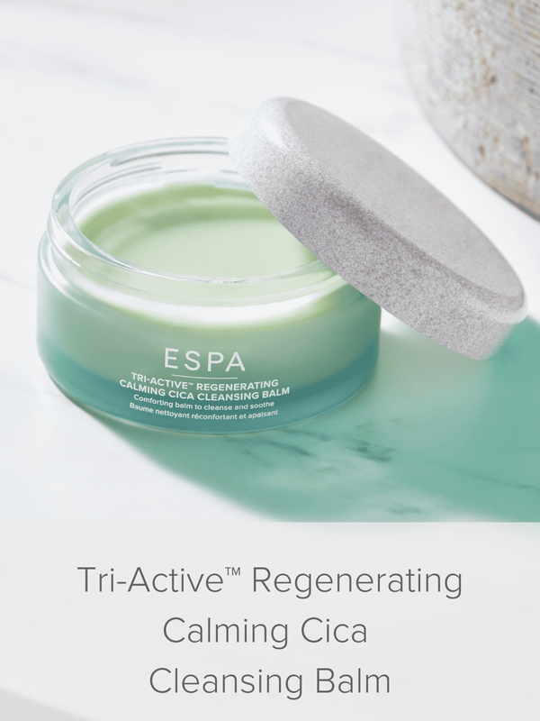 ESPA | Natural Skincare & Luxury Beauty Products