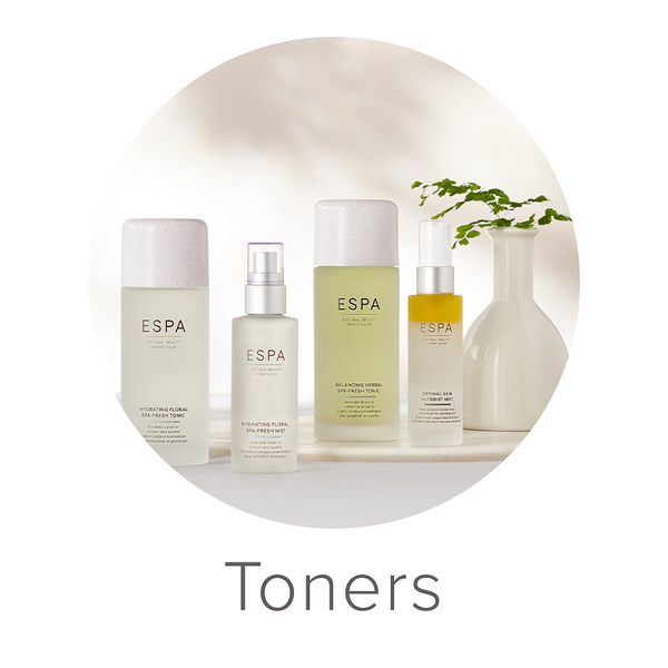 Espa products outlet