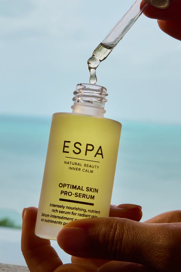Optimal Skin Pro-Serum