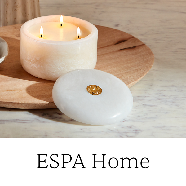 ESPA Home Diffusers Electronic Reed Candles Pyjamas Mulberry Silk Accessories Aromatherapy Cashmere Socks Throw Towel Mist Sheets Slippers