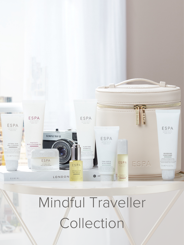 ESPA | Natural Skincare & Luxury Beauty Products