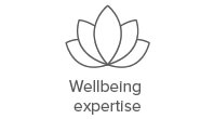 Wellbeing Expertise