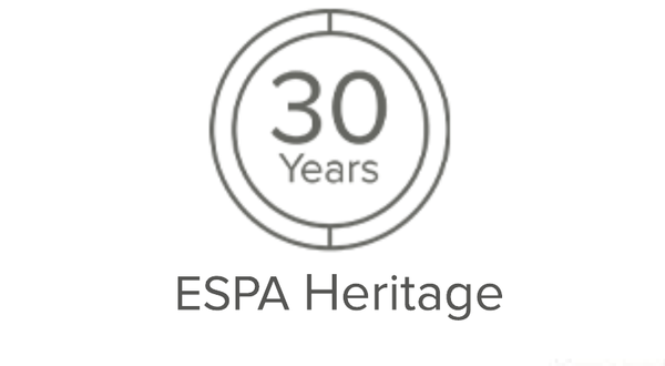 ESPA Heritage