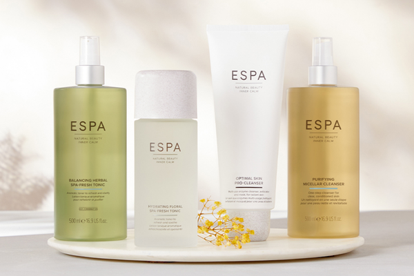 ESPA | Natural Skincare & Luxury Beauty Products