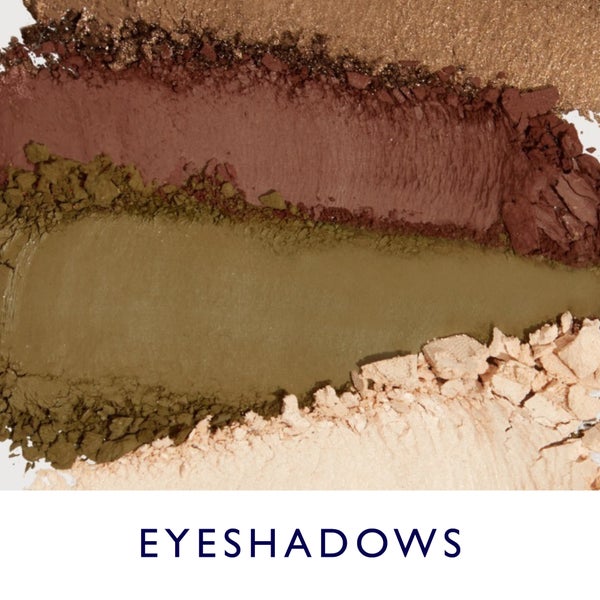 eyeko eyeshadows