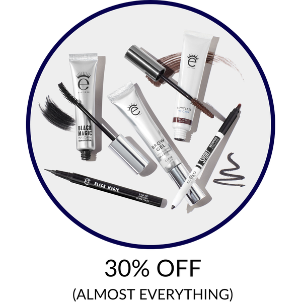 30% off almost everything