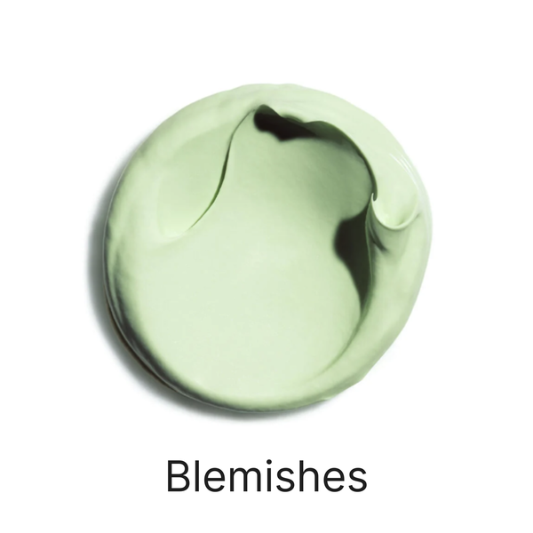 Blemishes