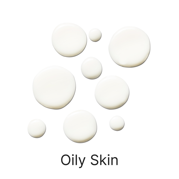 Oily Skin