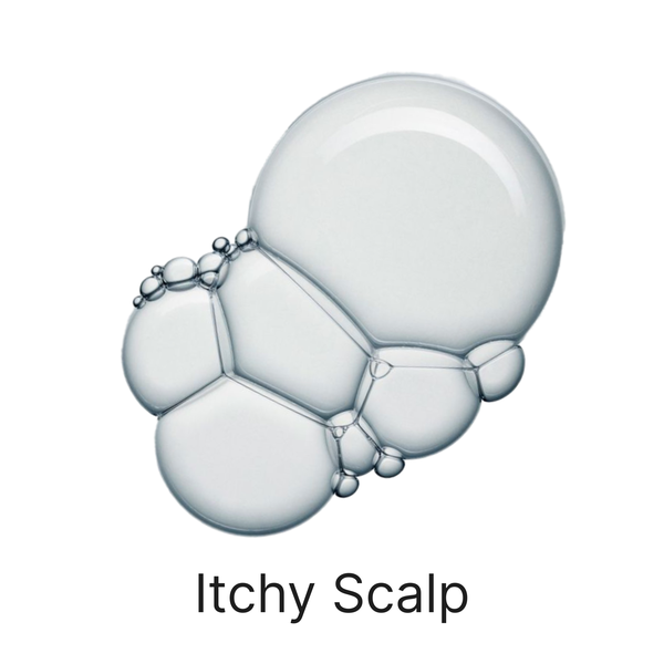 Itchy Scalp