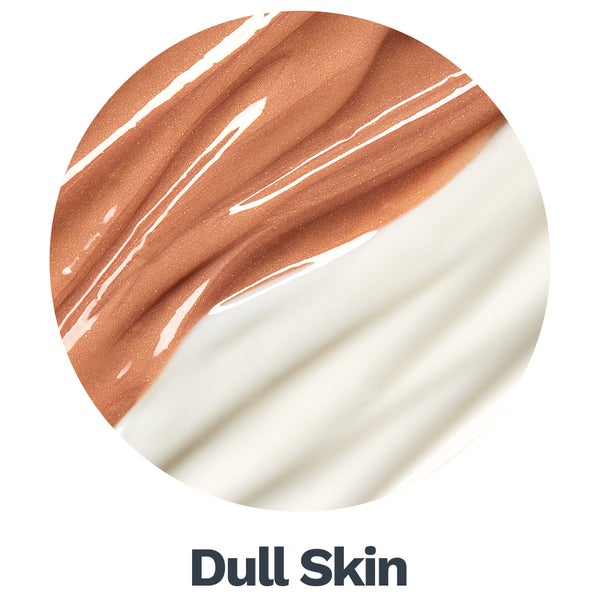 Dull Skin