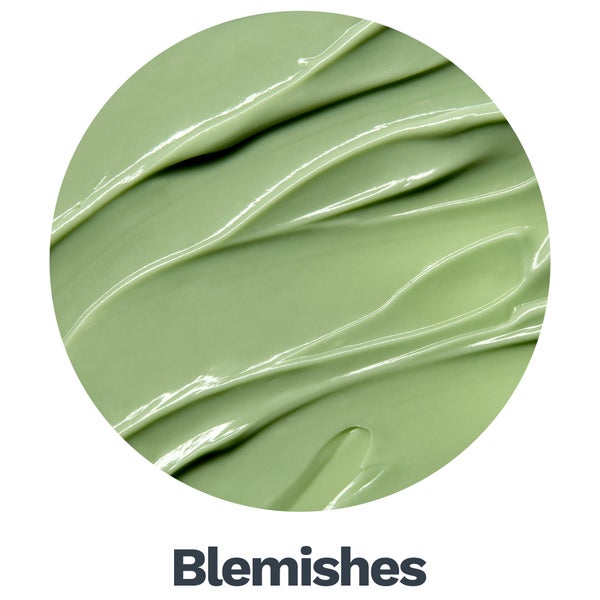 Blemishes