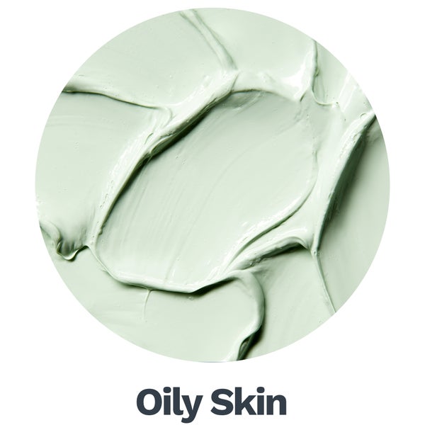Oily Skin
