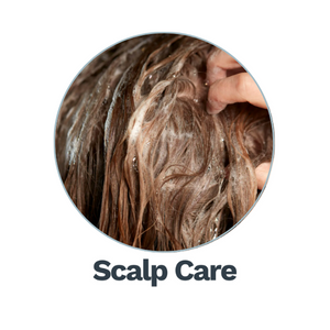 ameliorate scalp care