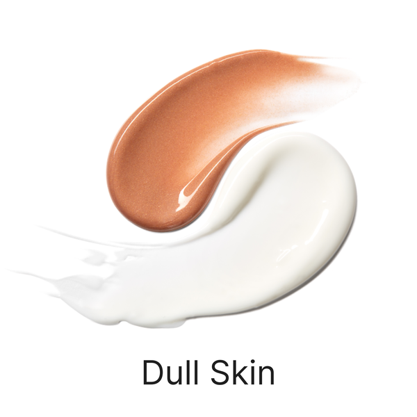 Dull Skin