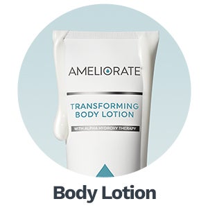 ameliorate body lotions