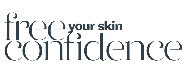 free your skin confidence