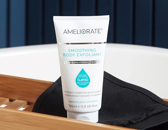 Smoothing Body Exfoliant - Read All Reviews