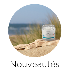 DÉCOUVRIR LES PRODUITS