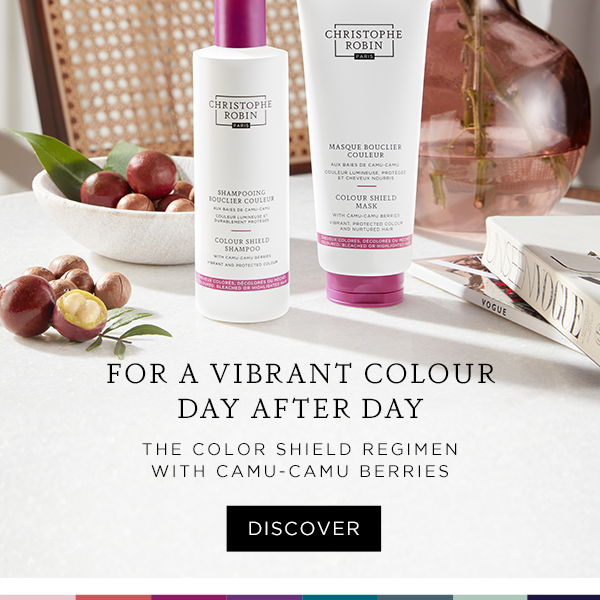 Color Shield Regimen