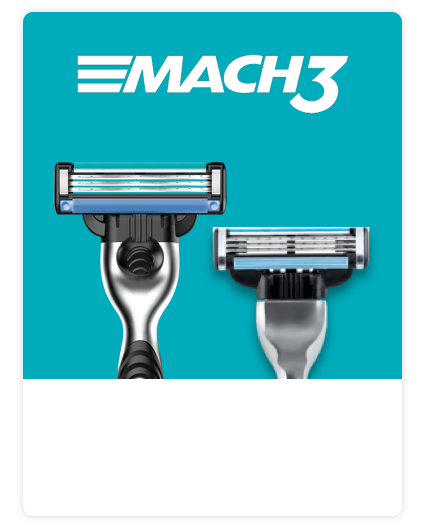 Gillette mach3 rasierer - Vertrauen Sie dem Sieger unserer Redaktion