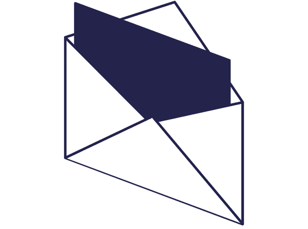 Envelope | Gillette UK