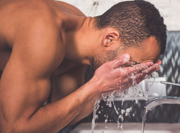 Why It’s So Important to Wash Your Face