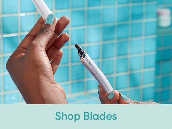 SHOP VENUS DERMAPLANING BLADES