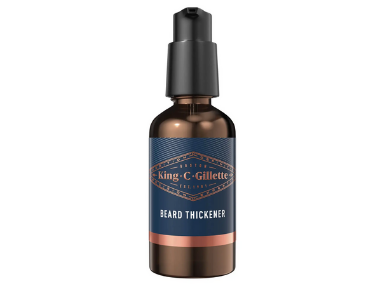 Beard Thickener | Gillette UK