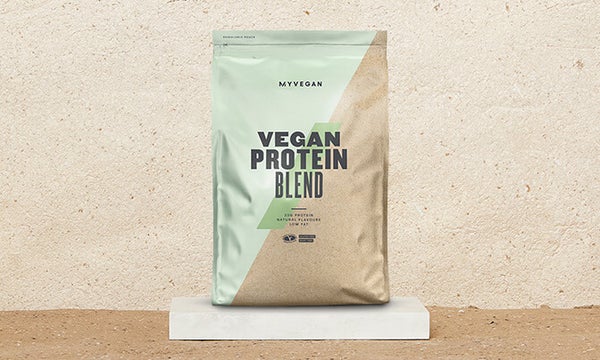 Vegan Protein