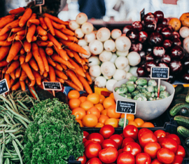 Cost Of Living: Money Saving Tips For Your Plant Based Diet