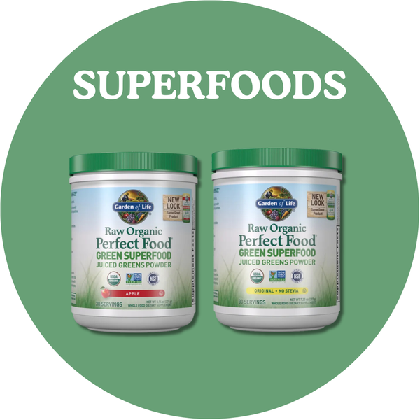 Superfood