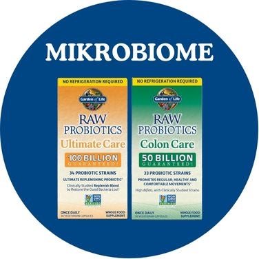 Mikrobiome