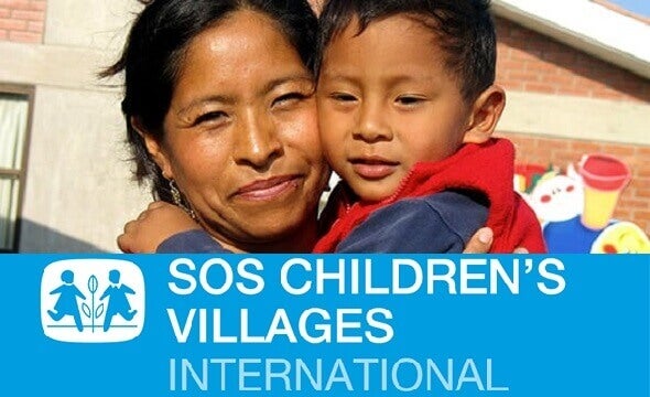 Internationale SOS-Kinderdörfer